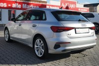 Audi A3 Sportback 35 TDI
