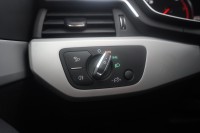 Audi A4 Quattro Avant 40 TFSI quattro advanced