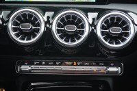 Mercedes-Benz CLA 35 AMG 4Matic