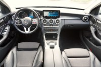 Mercedes-Benz C 180 C180