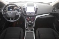 Ford Kuga 2.0 TDCi Cool&Connect 4x4