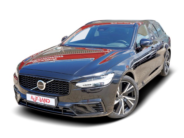 Volvo V90 Kombi...
