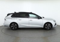 Opel Astra ST GS 1.2 Turbo