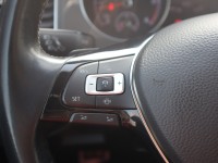 VW Golf Sportsvan VII 2.0 TDI