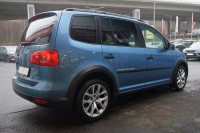 VW Touran Cross 2.0 TDI