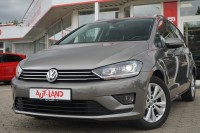 Vorschau: VW Golf Sportsvan VII 1.4 16V TSI Allstar BMT/Start-S