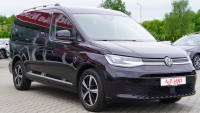VW Caddy Maxi 1.5 TSI Style DSG