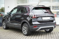 VW T-Cross 1.0 TSI Life