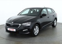 Skoda Scala 1.0 Ambition LED Navi Virtual Cockpit DAB