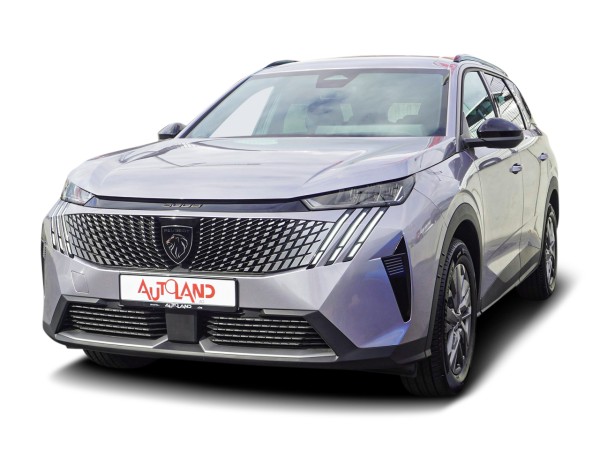 Peugeot 5008 1.2 mHEV Aut.