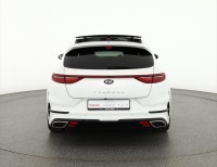 Kia pro_cee'd ProCeed GT 1.6 T-GDI