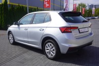 Skoda Fabia 1.0 TSI DSG
