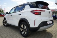 Opel Frontera 1.2 DI Turbo Ultimate Hybrid Aut.