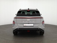 Hyundai Kona N-Line 1.0T-GDI