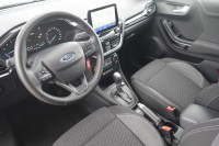 Ford Puma 1.0 EB Titanium mHev