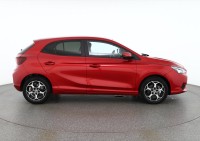 MG MG3 1.5 Hybrid Luxury Aut.
