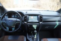 Ford Ranger 3.2 TDCi Wildtrak Doka 4x4 Aut.