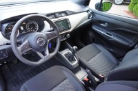 Nissan Micra IG-T 92 Acenta