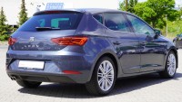 Seat Leon 1.5 TSI Xcellence