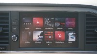 Seat Leon ST 1.5 TSI DSG Xcellence