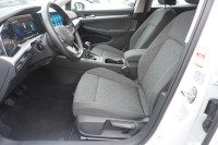 VW Golf VIII Variant Life eTSI DSG