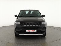 Jeep Compass 1.5 Altitude M-Hybrid