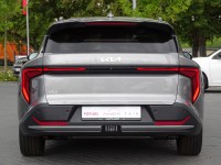 Kia K4 SW 1.6 T-GDI Aut.