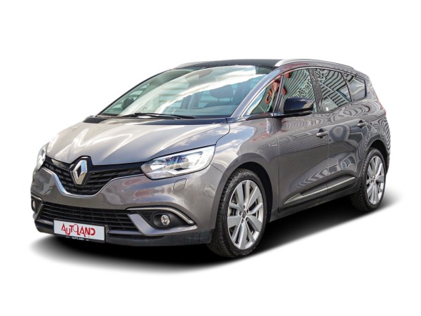Renault Grand Scenic 1.2 TCE Grand BOSE Edition