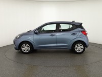Vorschau: Hyundai i10 1.0