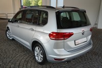 VW Touran 1.4 TSI DSG