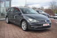 VW Golf VII 1.5 TSI BM Highline