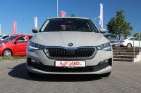 Skoda Scala 1.0 TSI