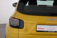 Jeep Avenger 1.2 MHev Aut.