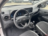 Hyundai i10 1.0