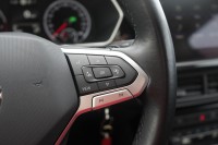 VW T-Cross 1.5 TSI Life DSG