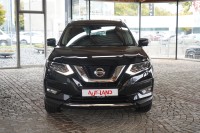 Nissan X-Trail 1.3 N-Connecta