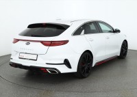 Kia pro_cee'd ProCeed 1.6 T-GDI GT