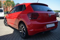 VW Polo 1.0 TSI Beats