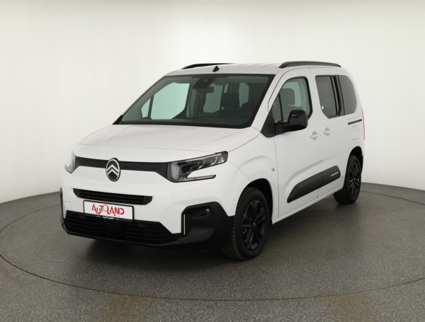 Citroen Berlingo BlueHDi 130 Aut.