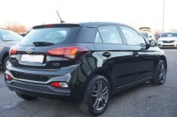 Hyundai i20 1.0 T-GDI