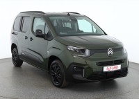 Citroen Berlingo BlueHDi 130 Aut.