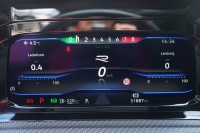 VW Golf VIII Variant 2.0 TSI R 4M DSG