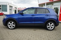 VW T-Cross 1.0 Style