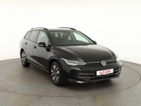 VW Golf Variant 1.5 TSI Goal