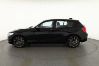 Vorschau: BMW 118 i