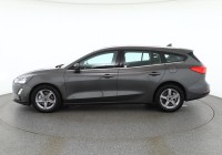 Vorschau: Ford Focus Turnier 1.5 EcoBlue