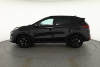Vorschau: Kia Sportage 2.0 M-Hybrid 4WD GT-Line