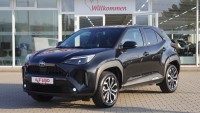 Vorschau: Toyota Yaris Cross 1.5 Hybrid Team D