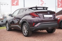 Toyota C-HR 1.8 Hybrid Aut. Lounge