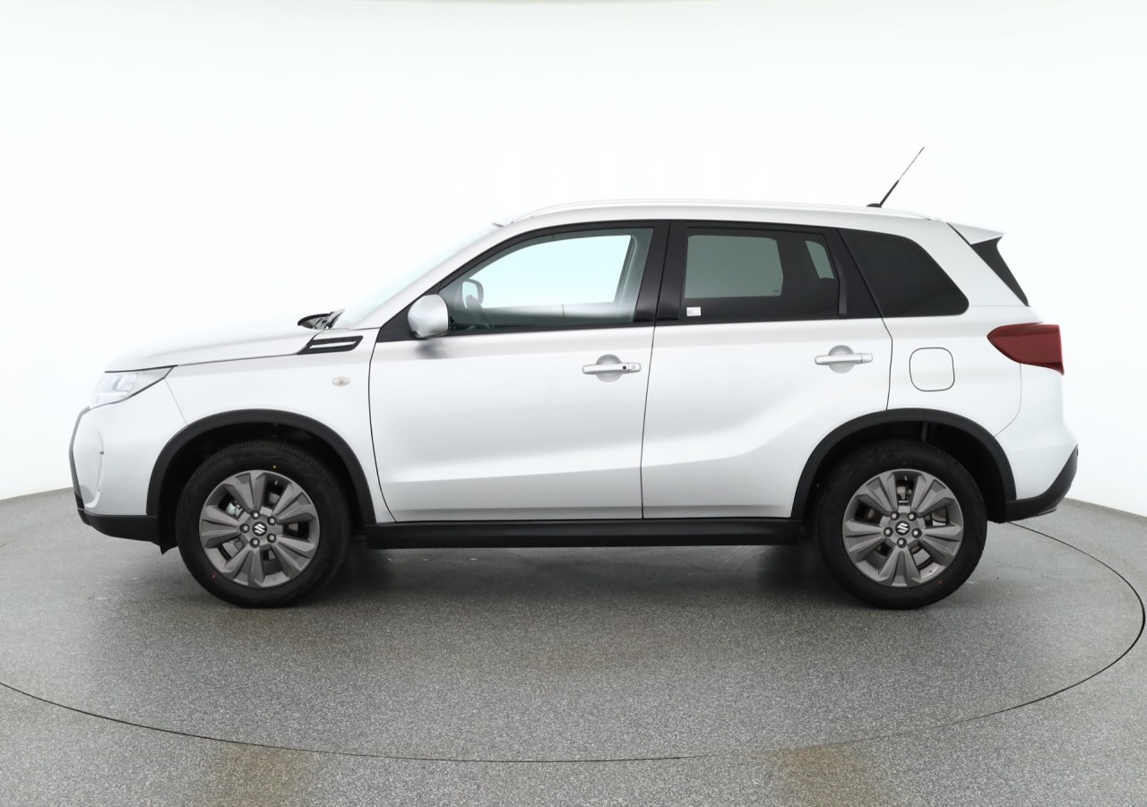 Suzuki Vitara 1.4 Boosterjet ALLGRIP Aut.
